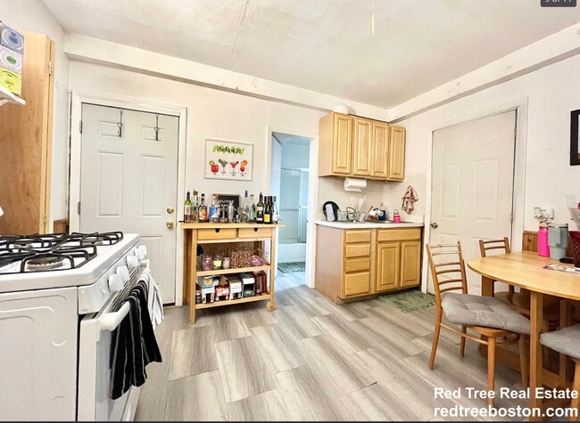 Foto del edificio - 203 Hillside St