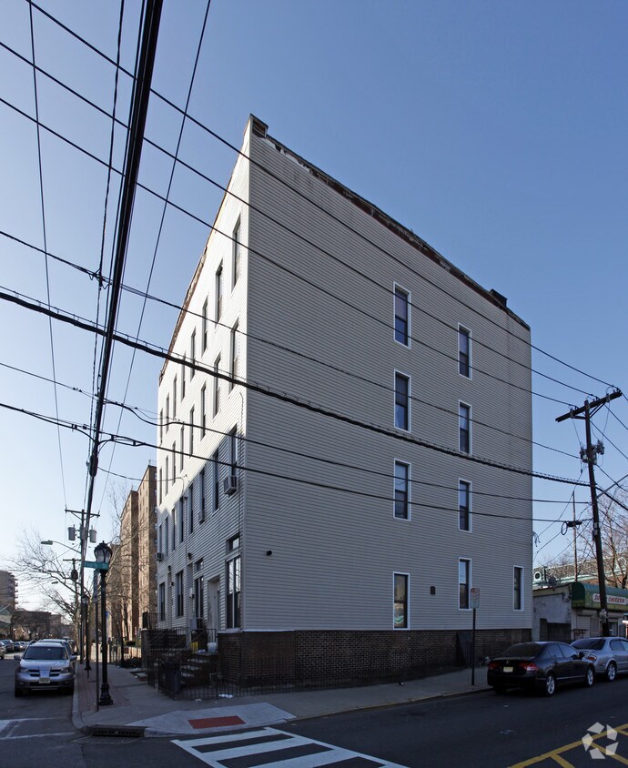 Foto del edificio - 330-332 Jackson St