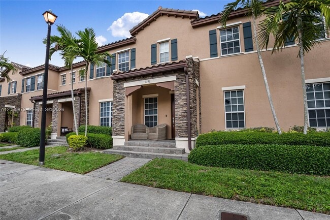 Building Photo - 9341 SW 171st Ct