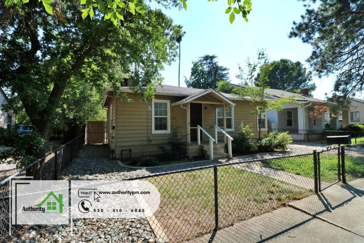 925 State St, Redding, CA 96001 House Rental in Redding, CA