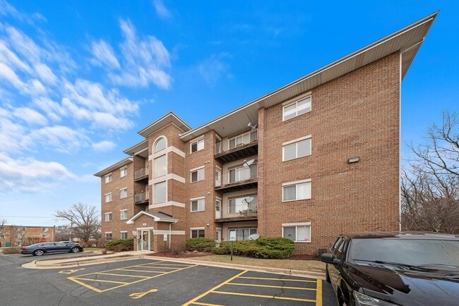 Building Photo - 941 N Swift Rd