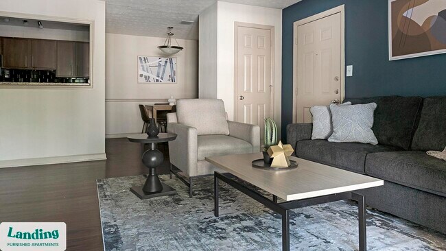 Foto del edificio - 100 Calibre Creek Pkwy