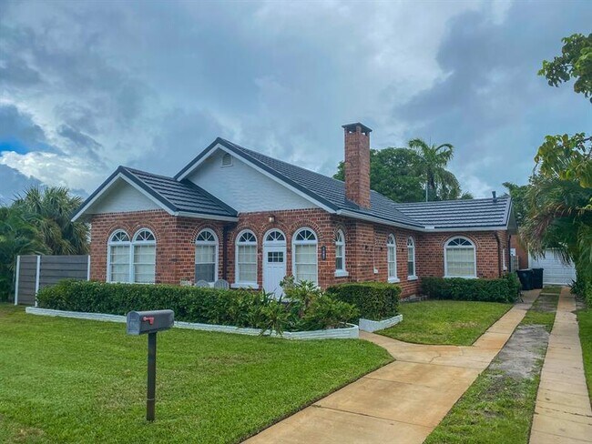 Foto del edificio - 1007 N K St