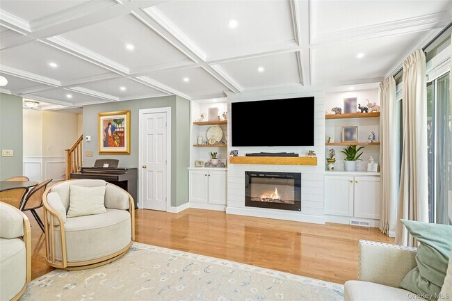 Foto del edificio - 11 Wildwood Rd