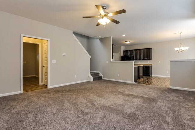 Foto del edificio - 1253 Braemar Highland Dr