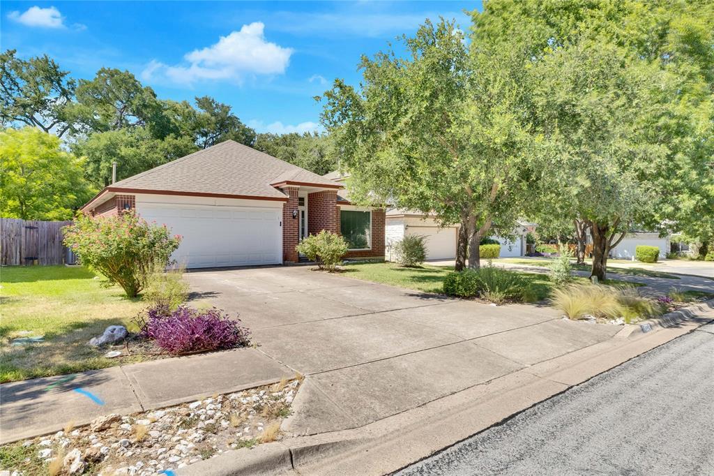 14604 Ballycastle Trail, Austin, TX 78717 House for Rent in Austin