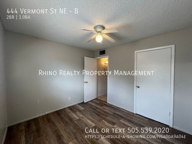 Foto del edificio - 444 Vermont St NE