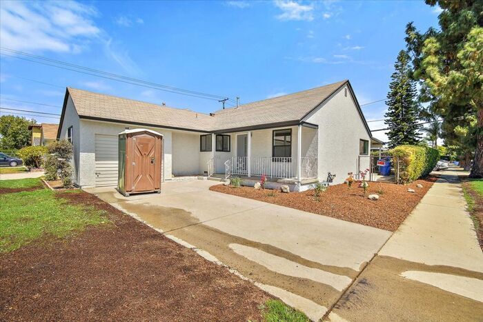 Primary Photo - Newly upgraded 2 bed 2 bath home in Downey!