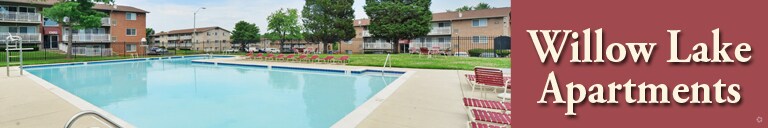 Willow Lake Apartment Homes