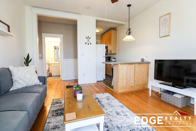 Foto del edificio - 1564 Commonwealth Ave