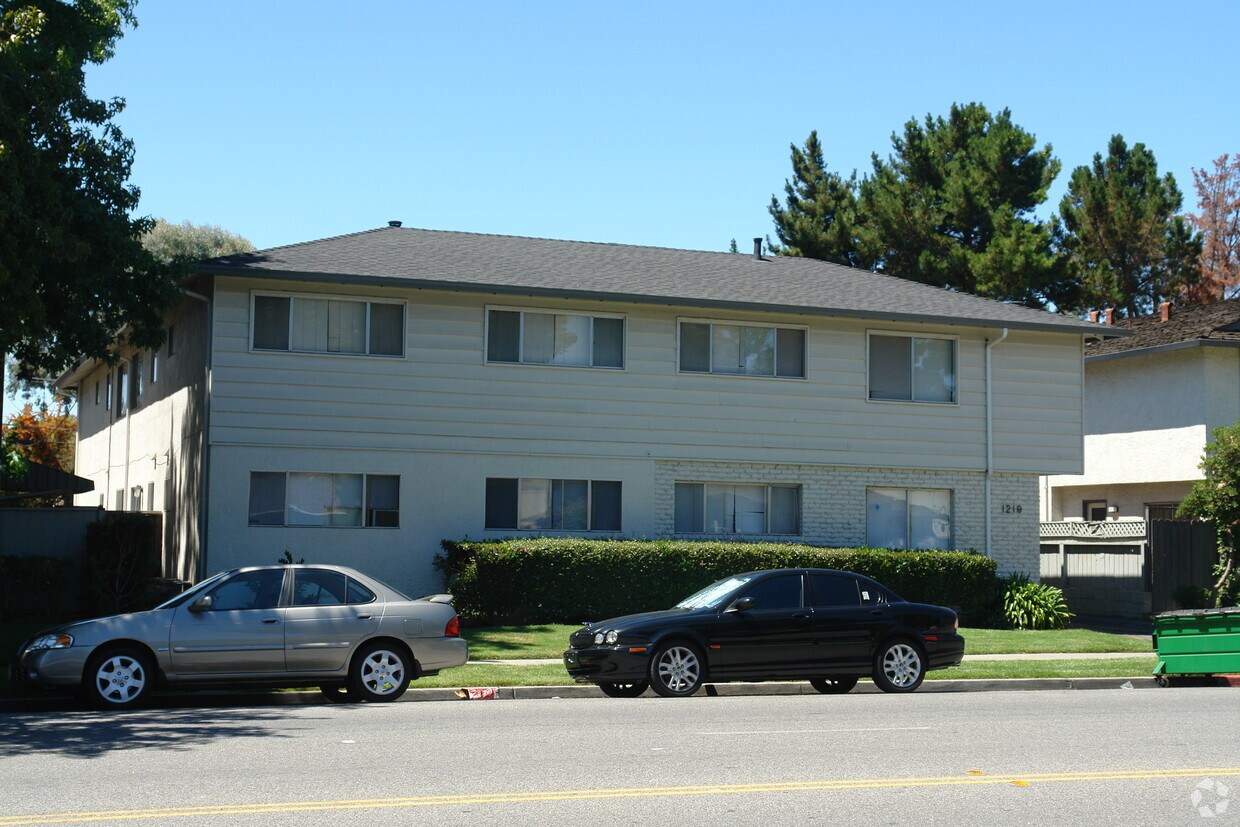 Foto principal - 1219 Leigh Ave