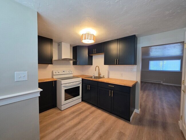 Foto del edificio - 2 Tideview Path