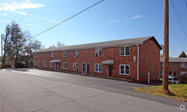 Building Photo - City View Apartments