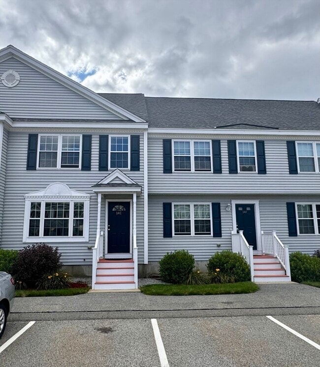 Building Photo - 14 Merrimac Way