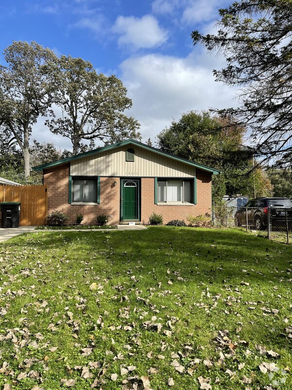 Eureka Heights Apartments under 1,500 Taylor, MI 1 Rentals