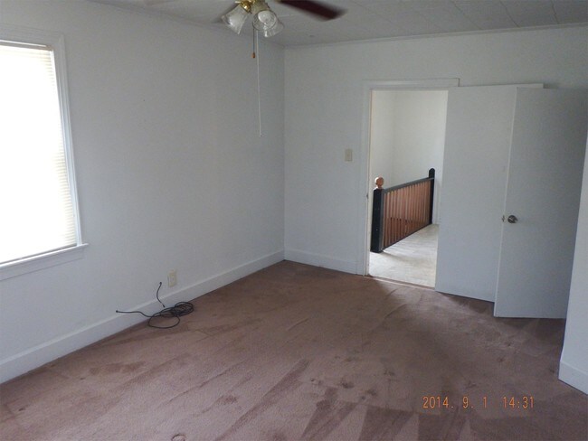 Building Photo - 112 Howard Street - C