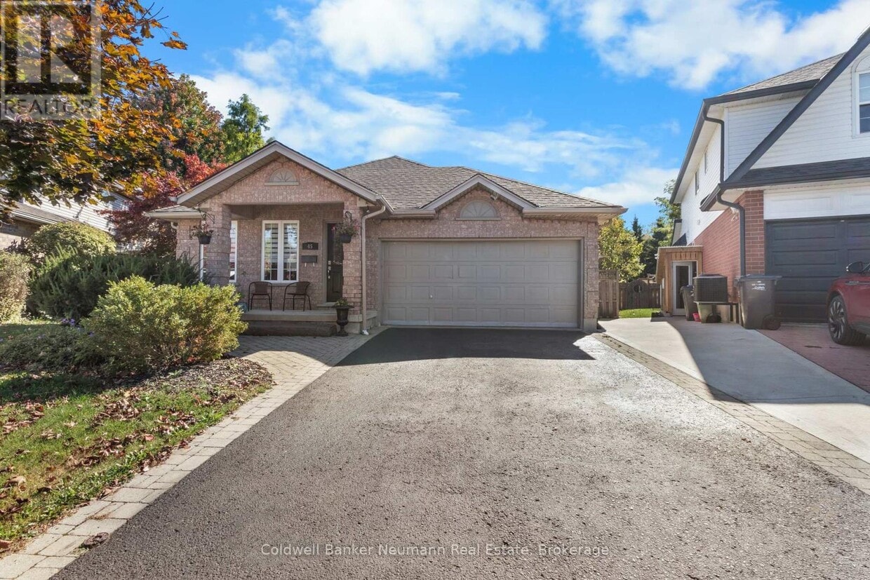 Photo principale - 45 Hayward Crescent