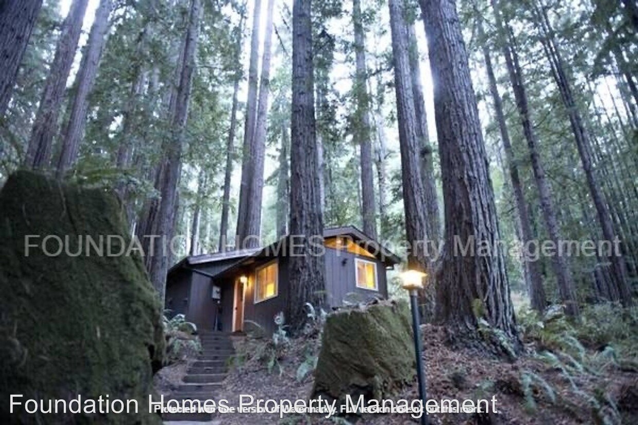 Primary Photo - 7349 Lucas Valley Rd