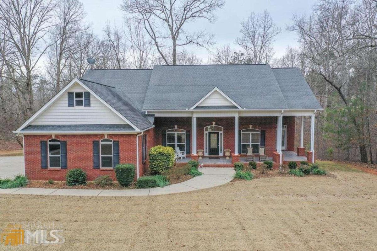 Foto principal - 7461 Capps Ferry Rd