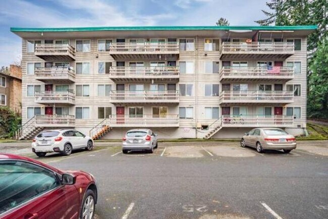 Foto del edificio - 1 bedroom in Mercer Island WA 98040