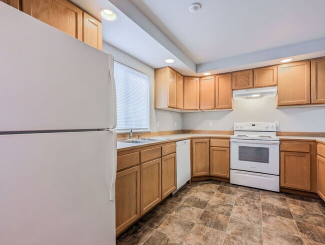 Foto del edificio - 603 Rainier St