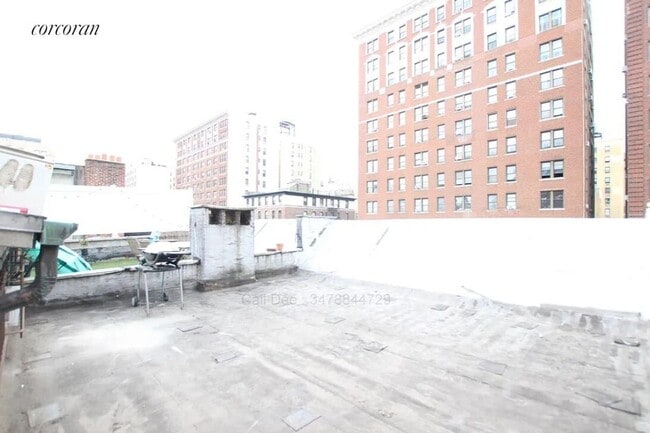 Building Photo - 868 W End Ave