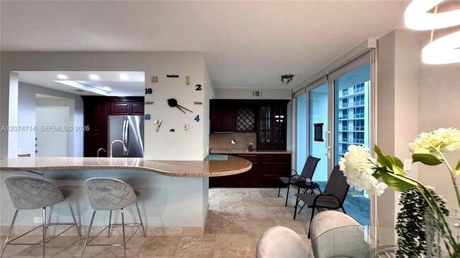 Photo - 3505 S OCEAN DR Unit 1101 Apartment