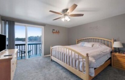 Foto del edificio - 4084 Wilson Beach Rd