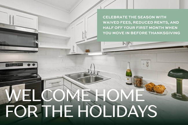 Building Photo - Raccoon Creek Apartments