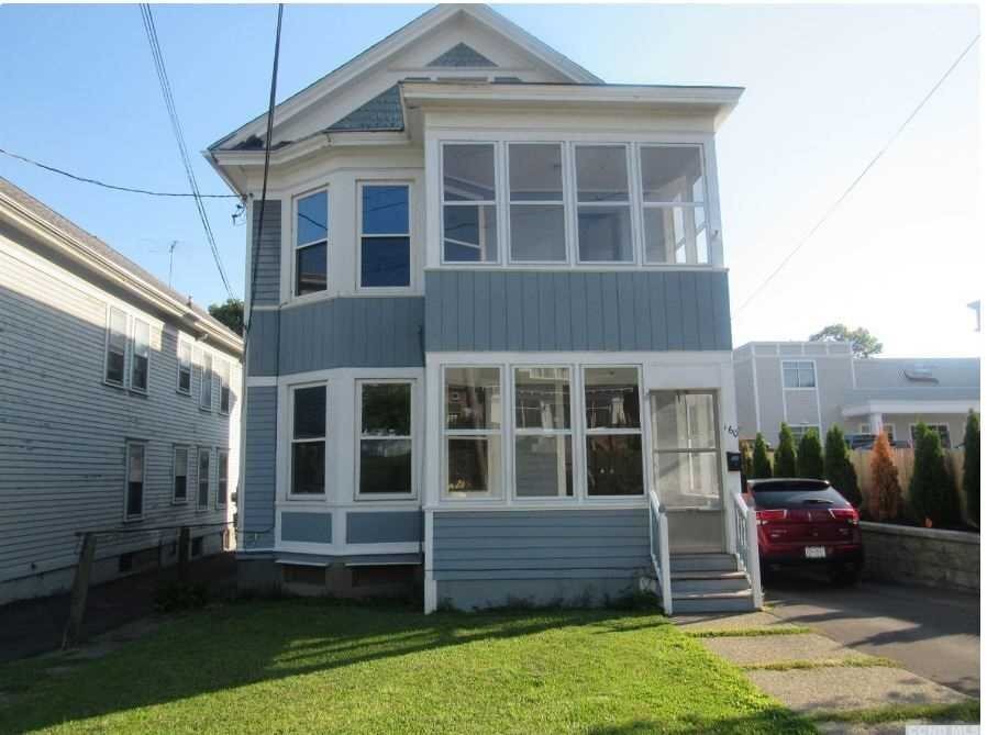 Primary Photo - 160 Green St