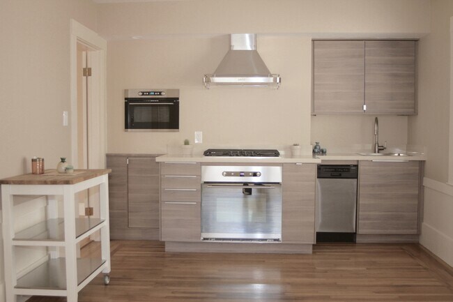 Foto del edificio - 1072 45th St