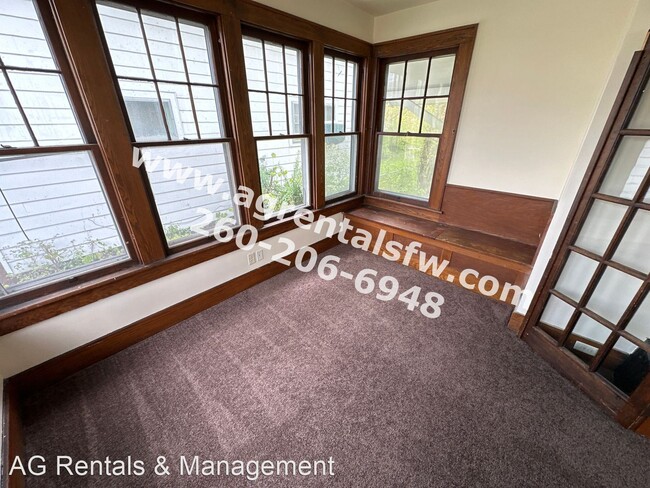 Foto del edificio - 3 br, 1 bath House - 816 Woodview Blvd