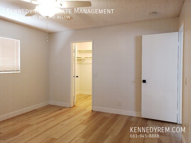 Foto del edificio - 4849 W Avenue L14-Apt 2