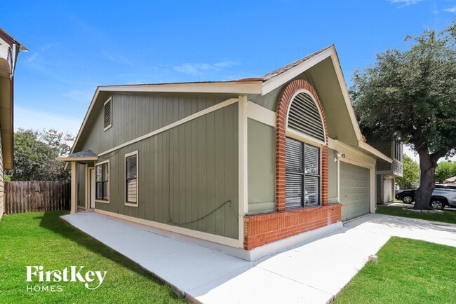 Building Photo - 9419 Valley Rock