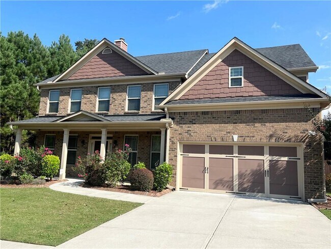 Foto del edificio - 1531 Primrose Park Rd