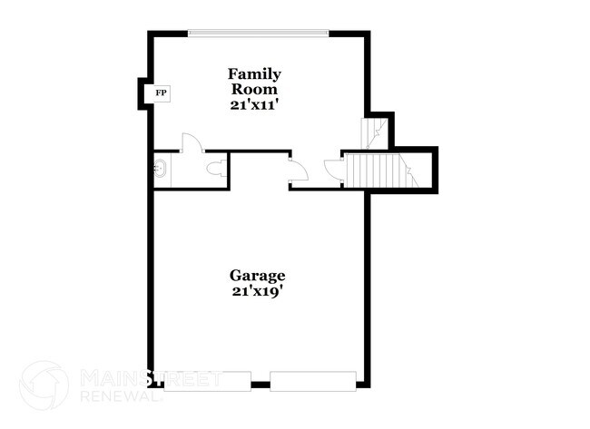 Foto del edificio - 203 N Highland Dr