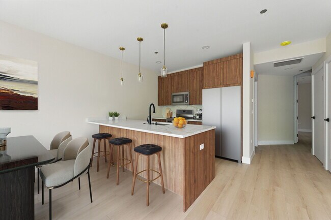 Unidad 202 - Renderizado - 3045 W Irving Park Rd
