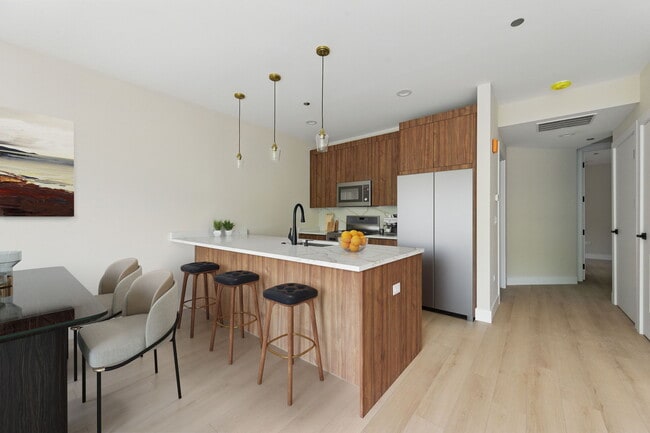 Unit 201 - Rendering - ILUX