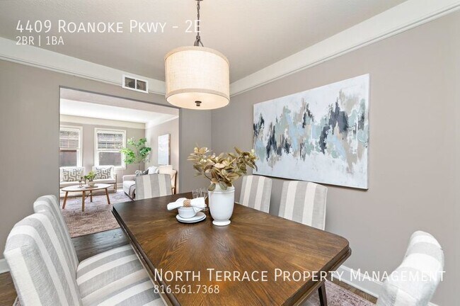 Foto del edificio - Newly Remodeled 2BD in West Plaza