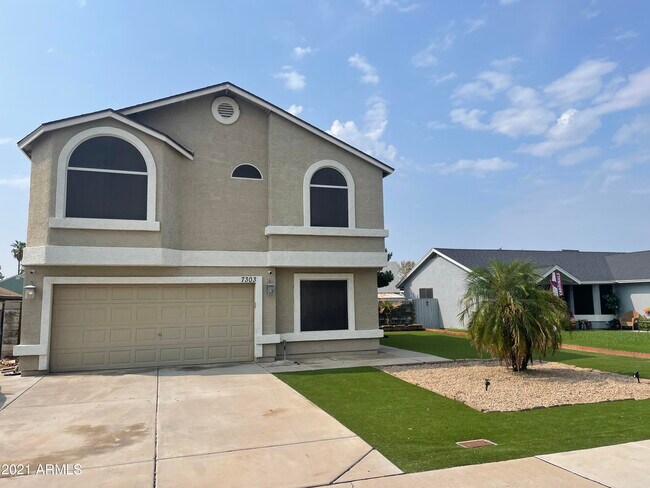Building Photo - 7303 W Ocotillo Rd