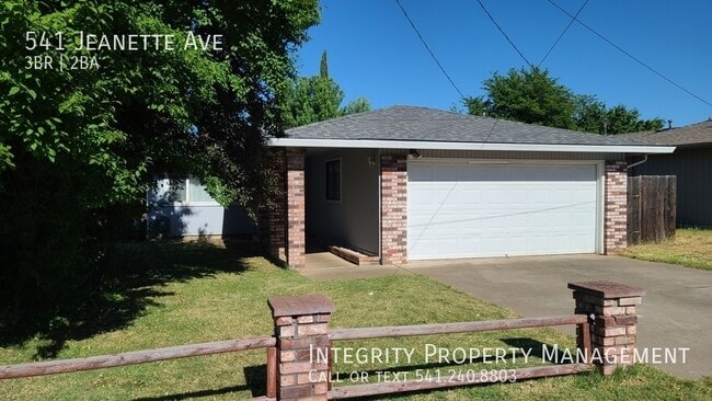 Building Photo - 541 Jeanette Ave