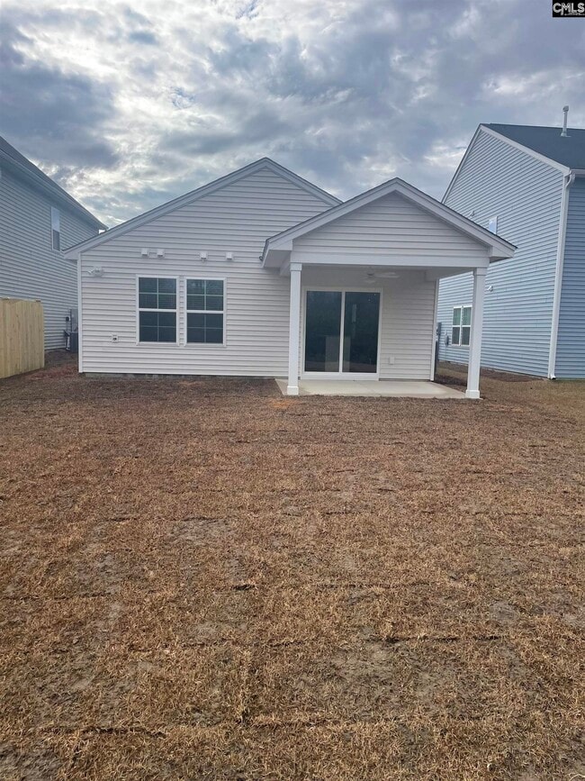 Foto del edificio - 269 Bangalore Wy