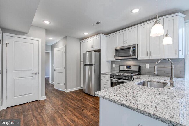 Foto del edificio - 1316 S Broad St