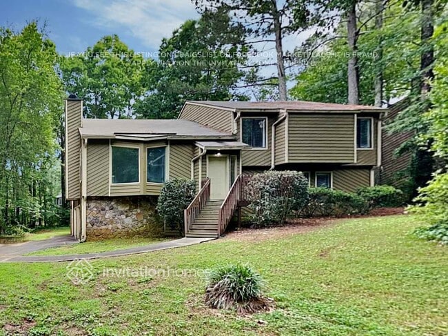 Building Photo - 5068 Seabrook Pl