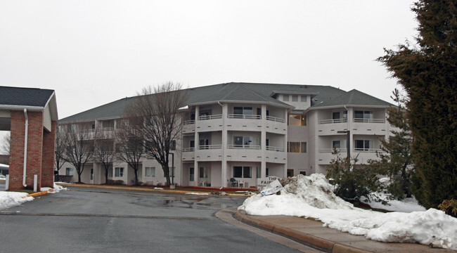 The Fairmont - Senior Living Apartments - Manassas, VA | Apartments.com