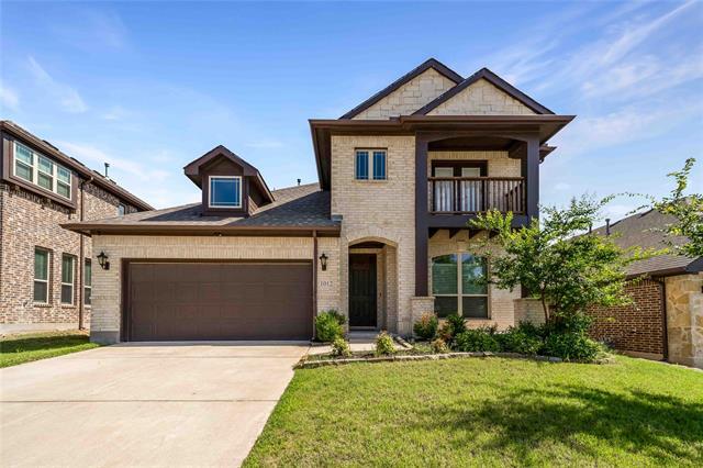 Primary Photo - 1012 Granger Dr