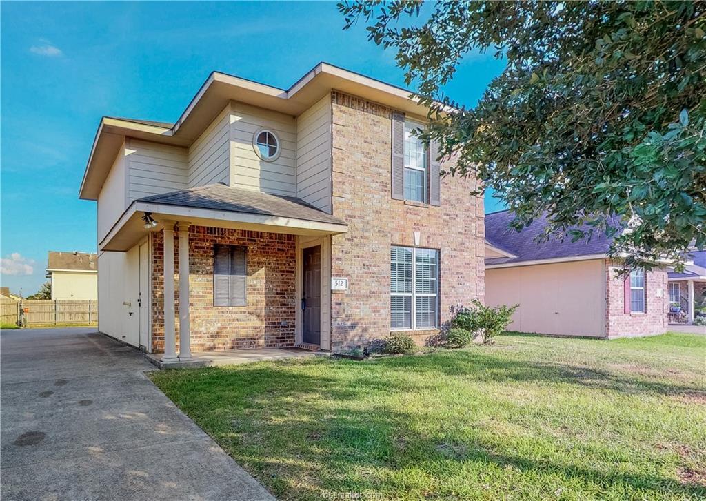 512 Nelson Ln, College Station, TX 77840 House Rental in College