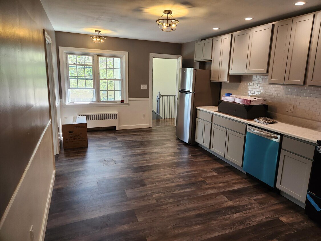 Foto principal - 259 Wood St