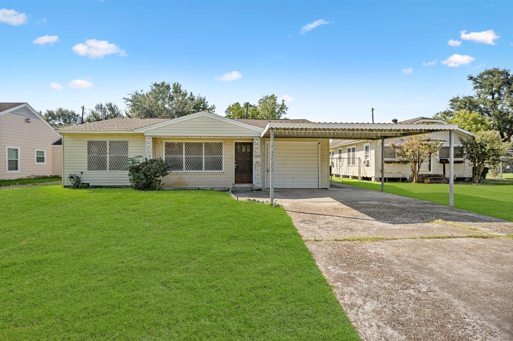 Foto principal - 7524 Joplin St