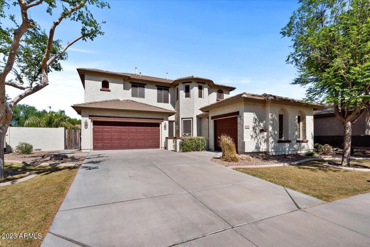 Primary Photo - 4173 S Wayne Pl